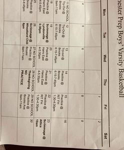 Meet your Posher, Laz